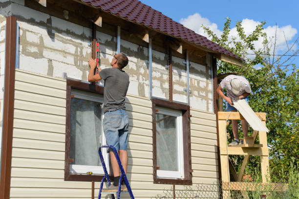 Professional Siding in Dacula, GA