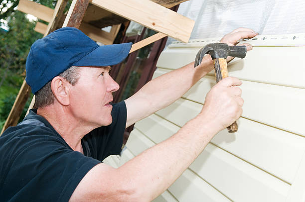 Affordable Siding Repair and Maintenance Services in Dacula, GA